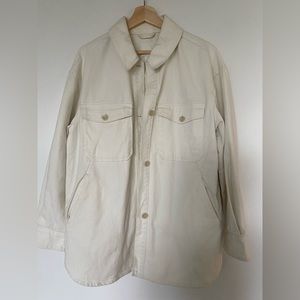 H&M Chore Jacket